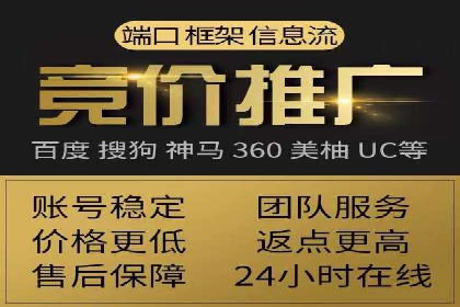 行业领先企业的信息流广告投放策略